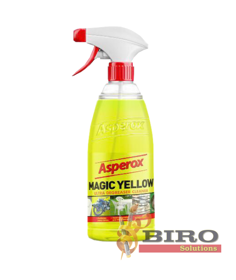 Soluție universală pentru degresare,1000 ml, ASPEROX
